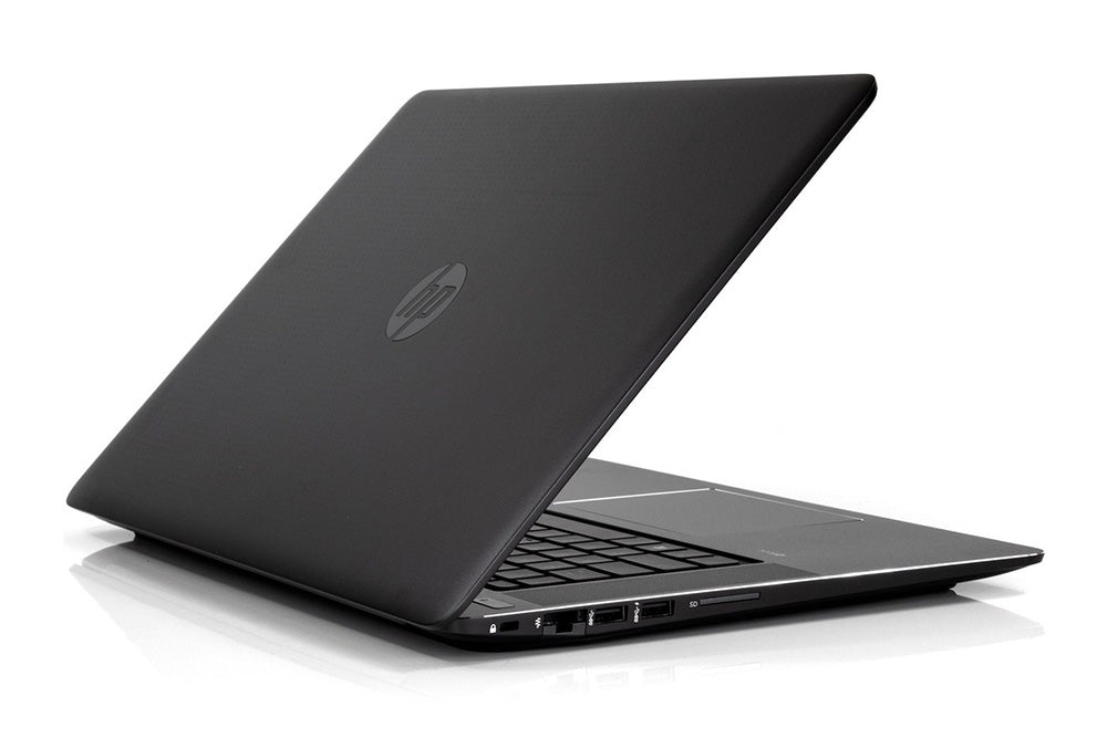 ლეპტოპი (Workstation) HP ZBook 15 G3 15.6" FHD (i7-6700HQ/32GB/1TB SSD/AMD W5170M)