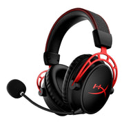 გეიმინგ ყურსასმენი HyperX Cloud Alpha Wireless - 4P5D4AA