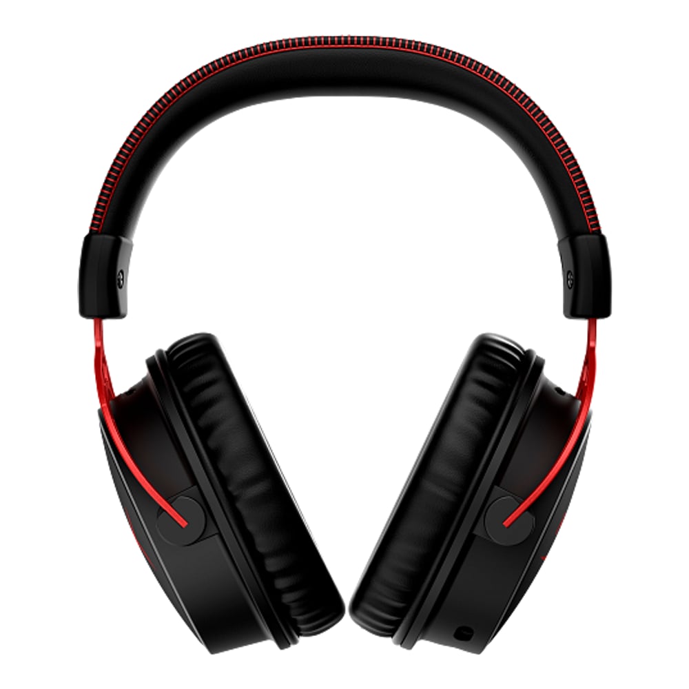გეიმინგ ყურსასმენი HyperX Cloud Alpha Wireless - 4P5D4AA