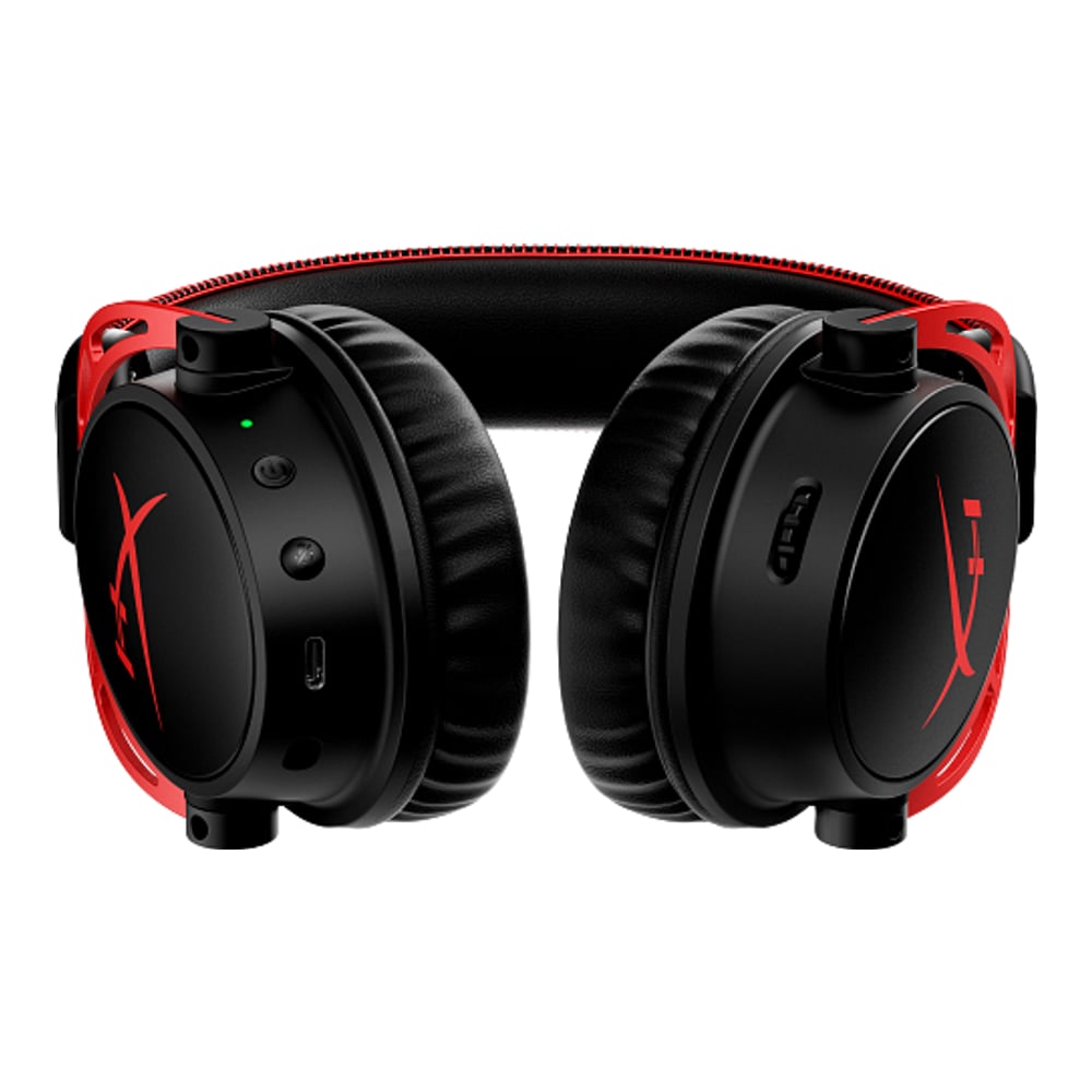 გეიმინგ ყურსასმენი HyperX Cloud Alpha Wireless - 4P5D4AA