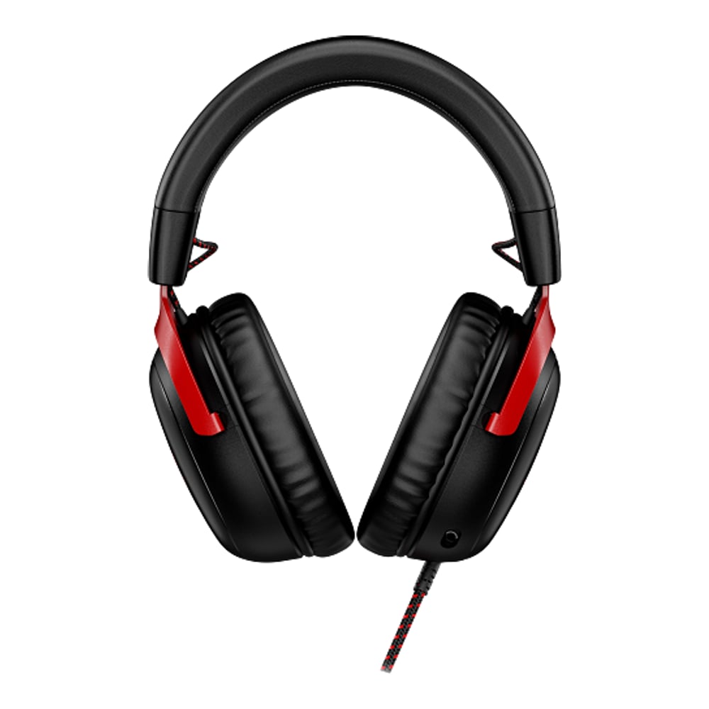 გეიმინგ ყურსასმენი HyperX Cloud III - 727A9AA