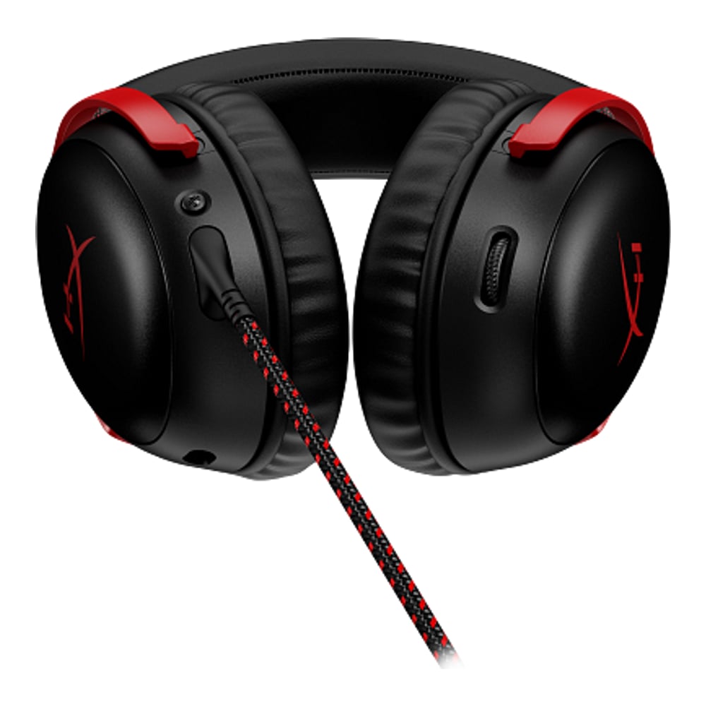 გეიმინგ ყურსასმენი HyperX Cloud III - 727A9AA