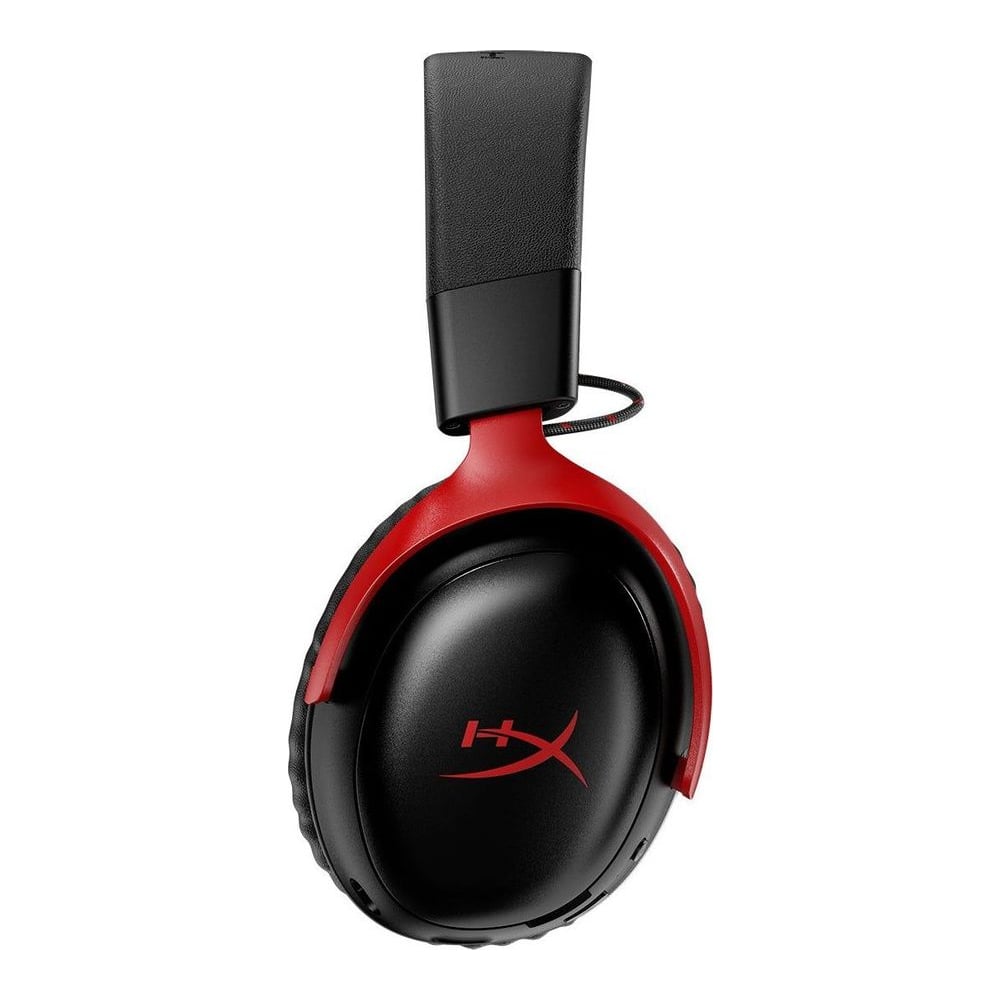 გეიმინგ ყურსასმენი HyperX Cloud III S Wireless - A59Z0AA