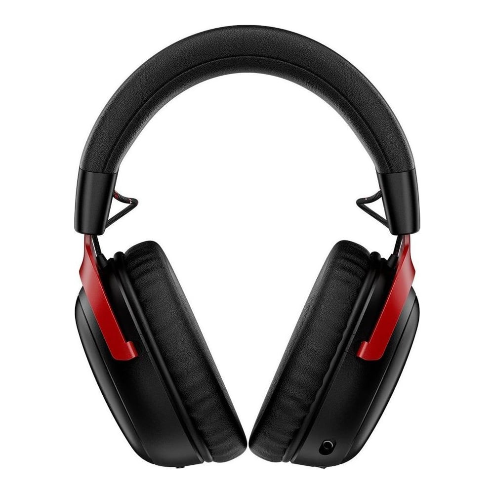 გეიმინგ ყურსასმენი HyperX Cloud III S Wireless - A59Z0AA