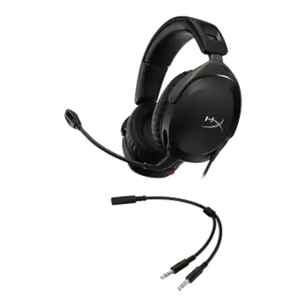 გეიმინგ ყურსასმენი HyperX Cloud Stinger 2 - 519T1AA