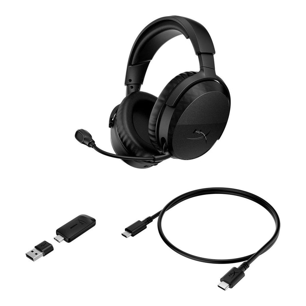 გეიმინგ ყურსასმენი HyperX Cloud Stinger 3 WL - BS1T8AA