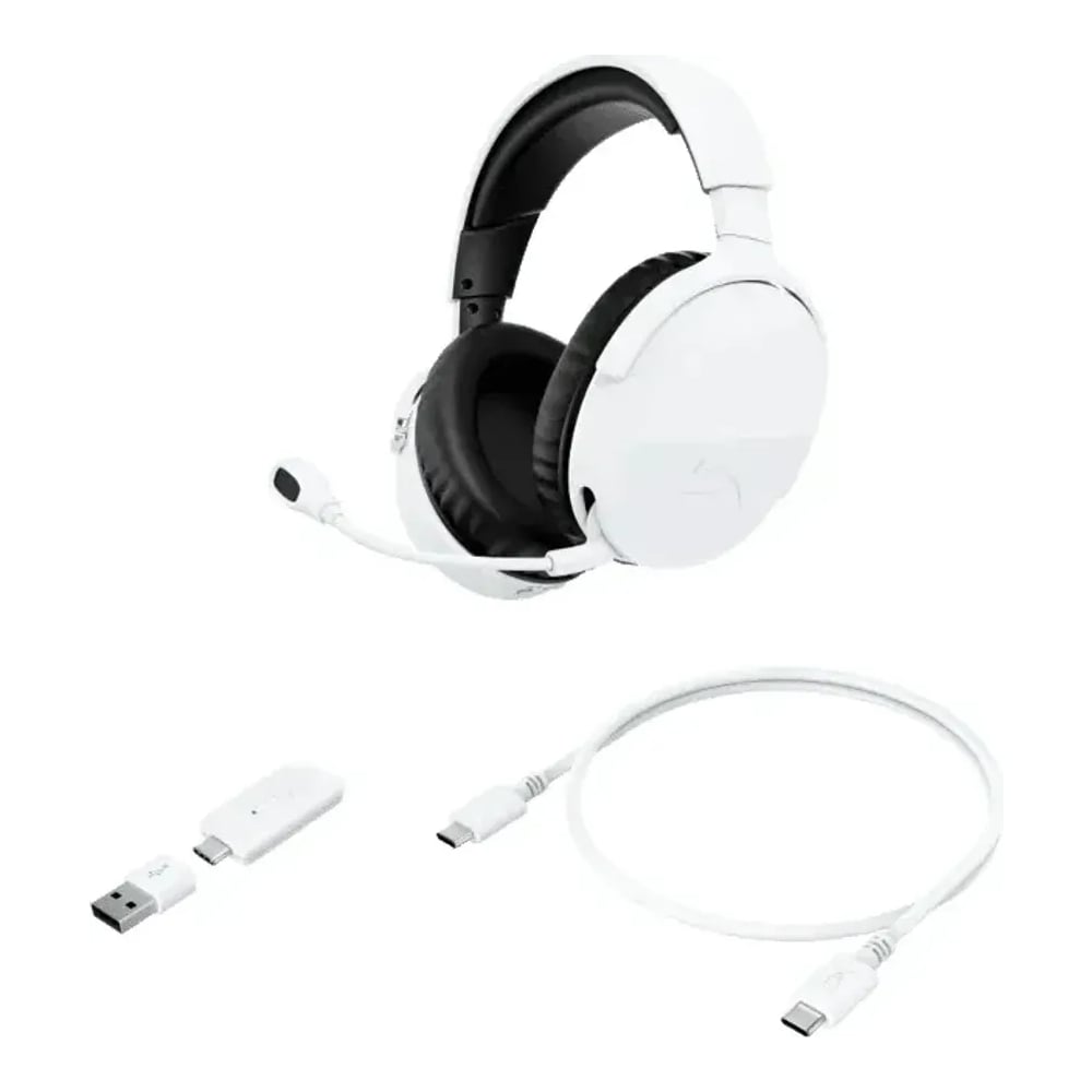 გეიმინგ ყურსასმენი HyperX Cloud Stinger 3 WL - BS1T9AA
