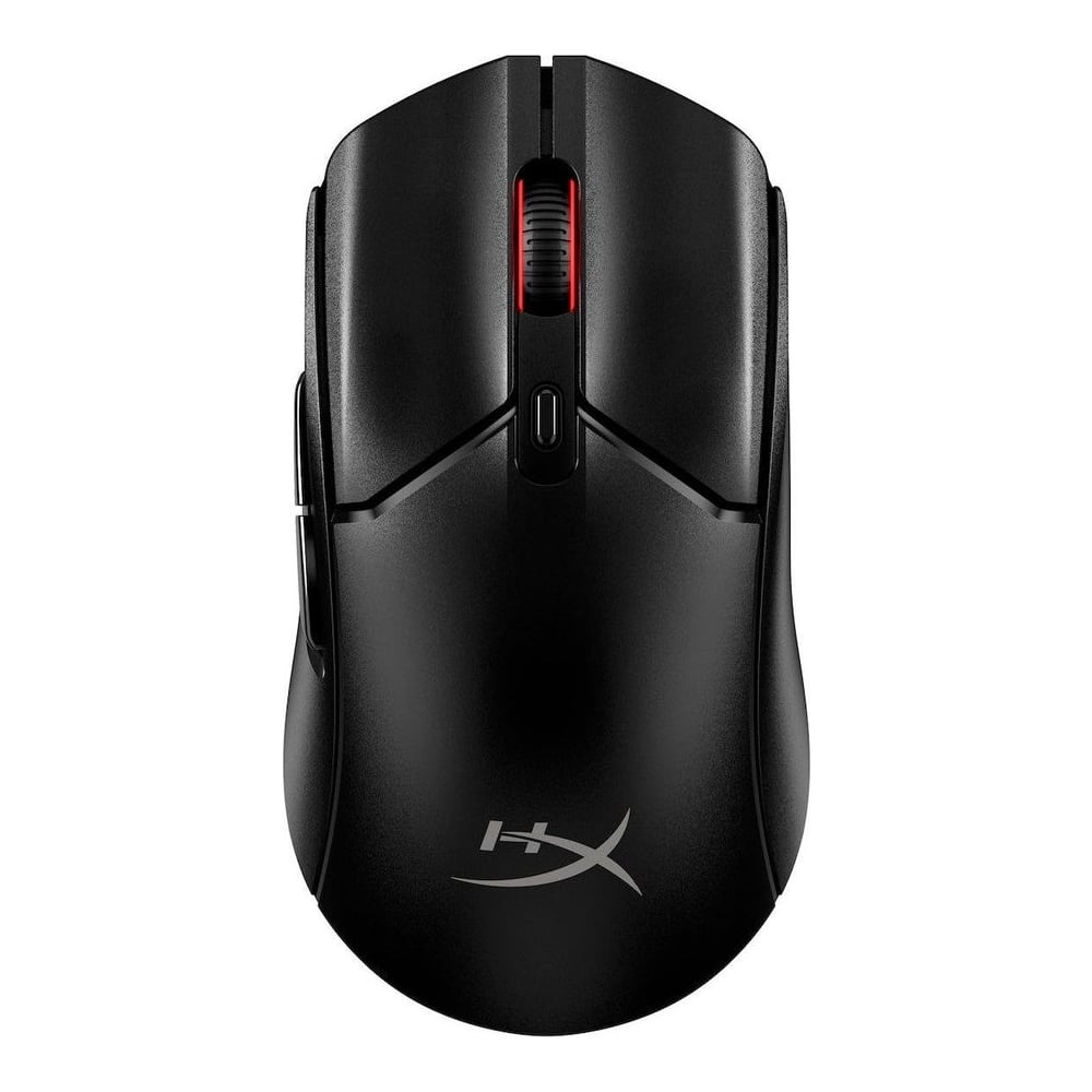 გეიმინგ მაუსი HyperX Pulsefire Haste 2 Core Wireless - 8R2E6AA
