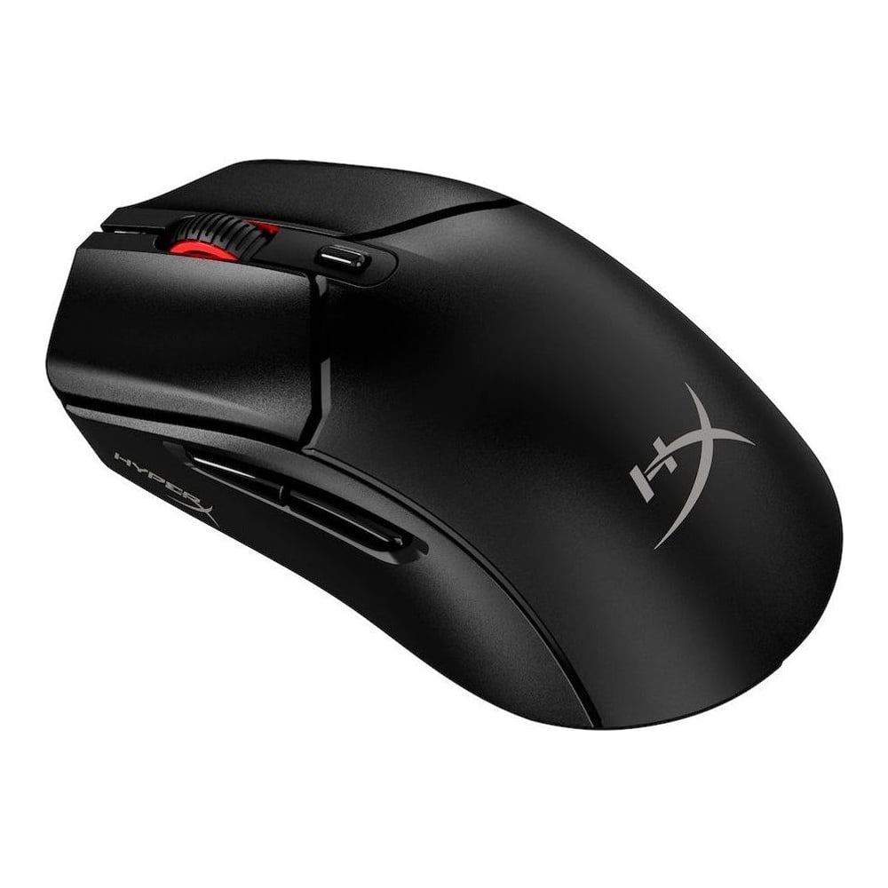 გეიმინგ მაუსი HyperX Pulsefire Haste 2 Core Wireless - 8R2E6AA