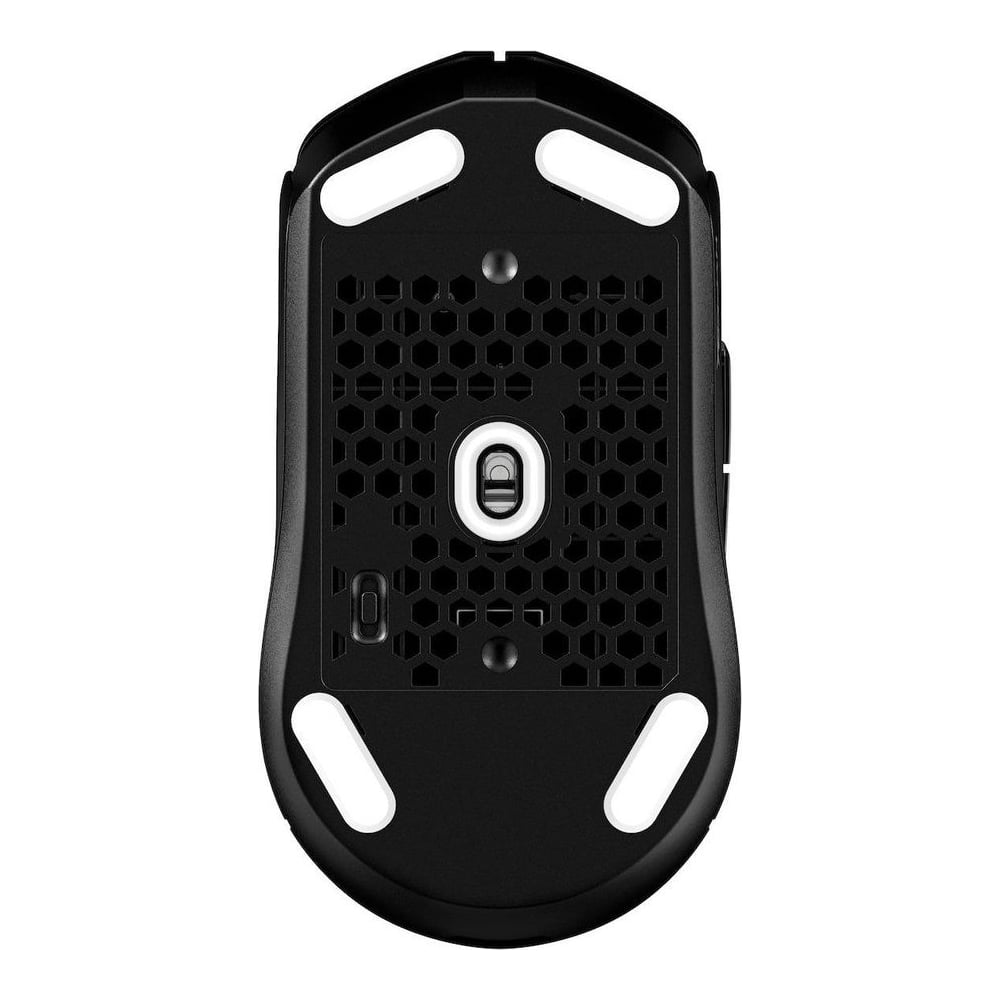 გეიმინგ მაუსი HyperX Pulsefire Haste 2 Core Wireless - 8R2E6AA