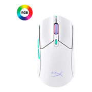 გეიმინგ მაუსი HyperX Pulsefire Haste 2 Core Wireless - 8R2E7AA