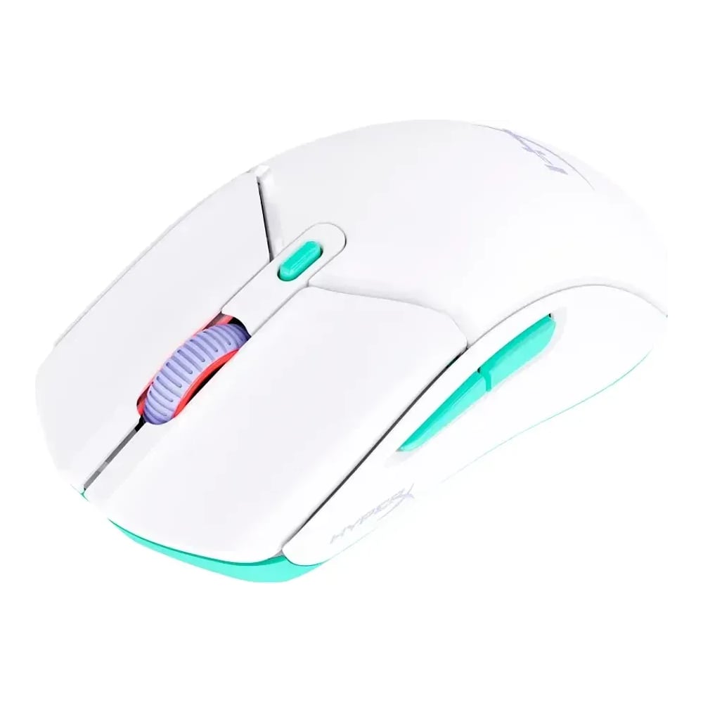 გეიმინგ მაუსი HyperX Pulsefire Haste 2 Core Wireless - 8R2E7AA