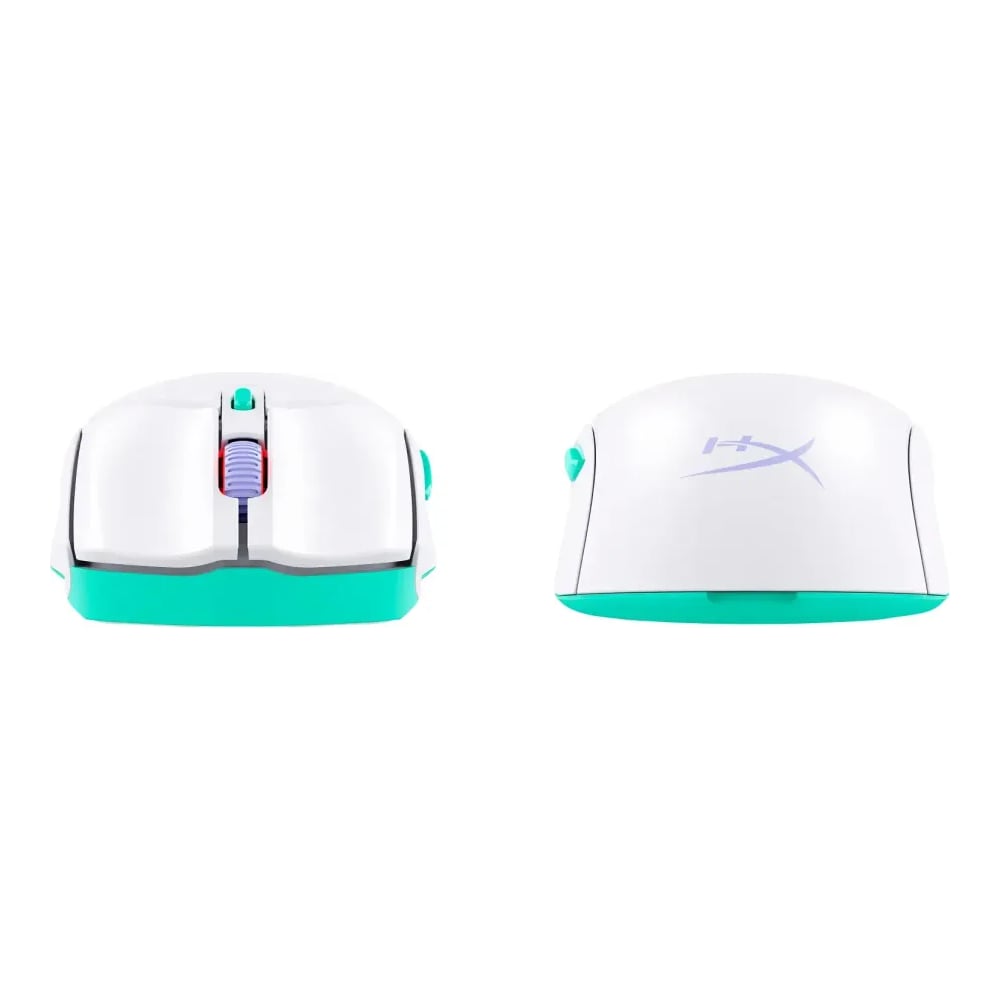 გეიმინგ მაუსი HyperX Pulsefire Haste 2 Core Wireless - 8R2E7AA