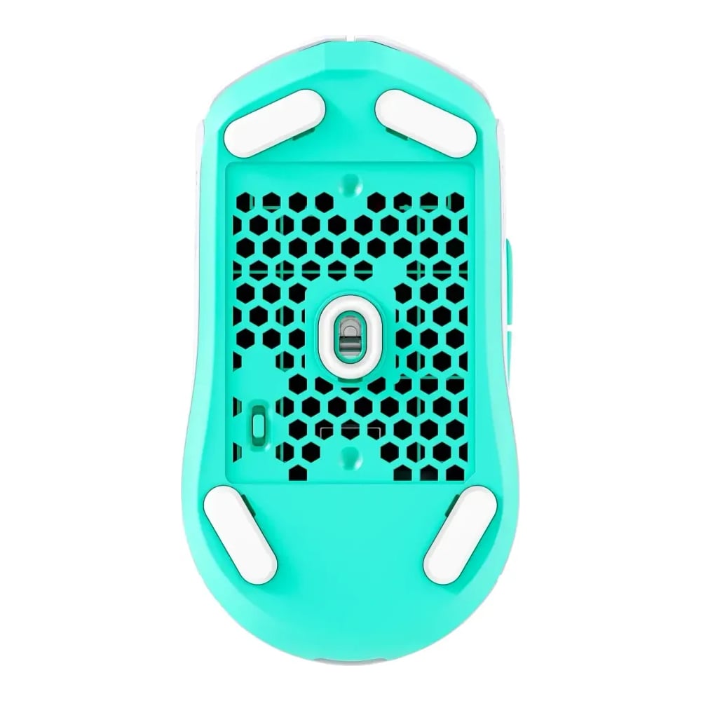 გეიმინგ მაუსი HyperX Pulsefire Haste 2 Core Wireless - 8R2E7AA