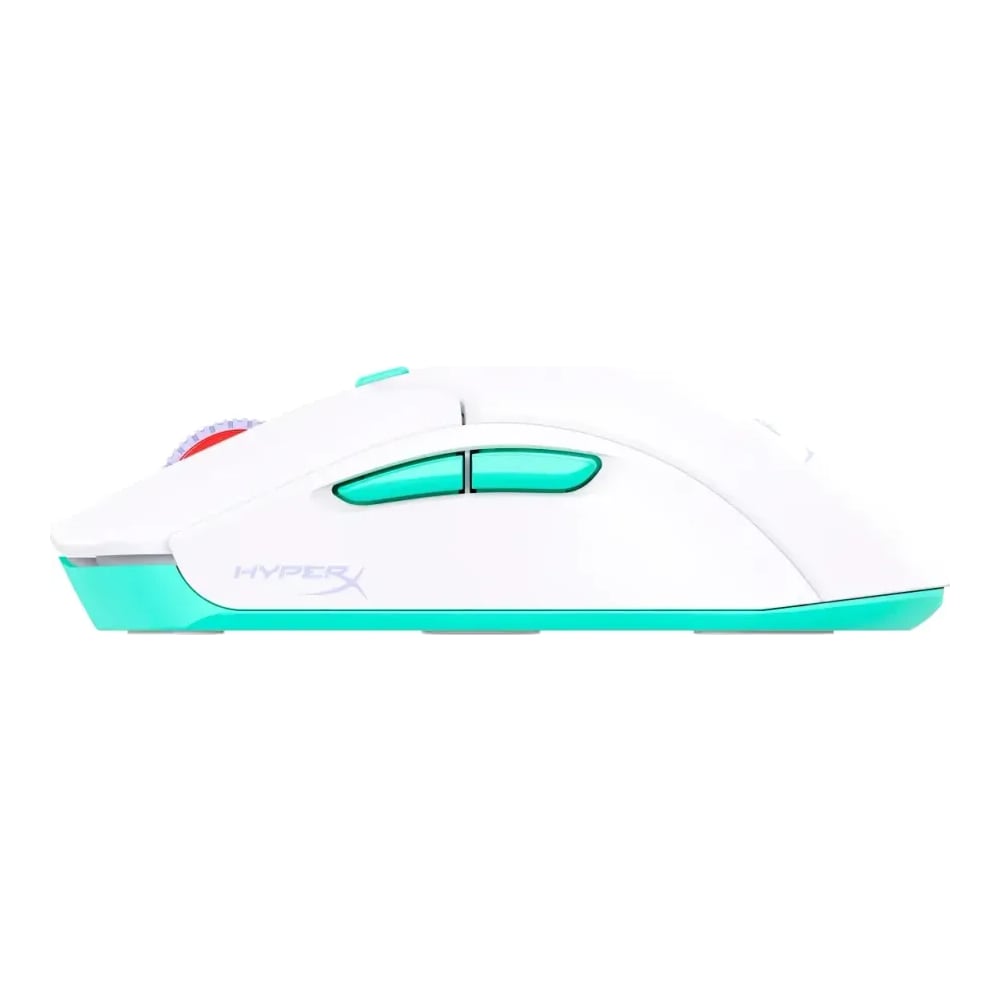 გეიმინგ მაუსი HyperX Pulsefire Haste 2 Core Wireless - 8R2E7AA