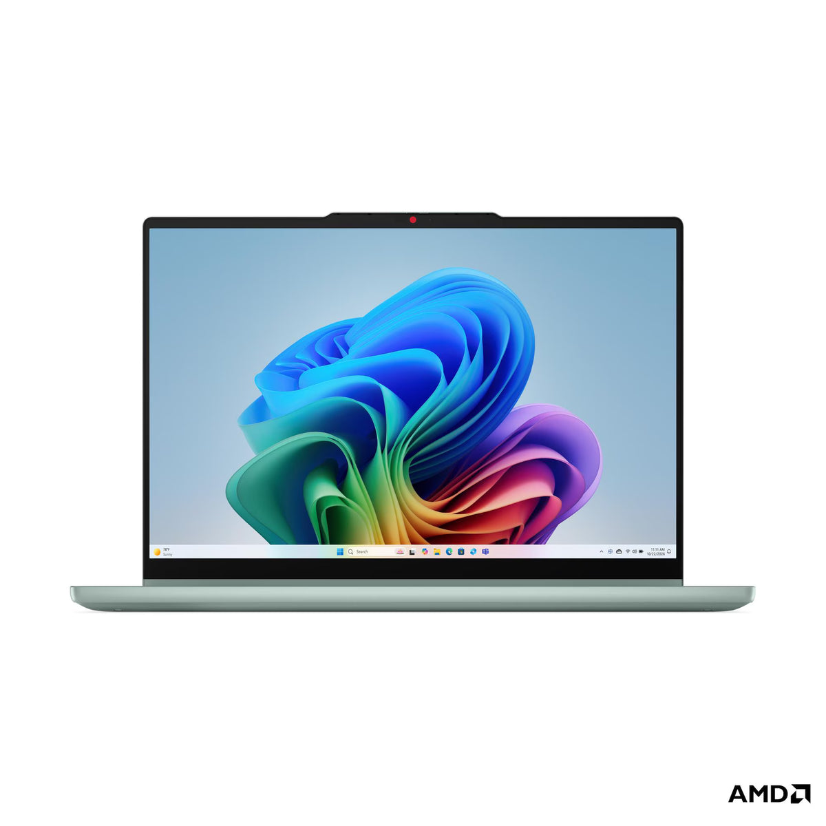 ლეპტოპი Lenovo IdeaPad 5 2-in-1 14" OLED (Ryzen 5 230/32GB/1TB/W11H) - 83UJ003JRK