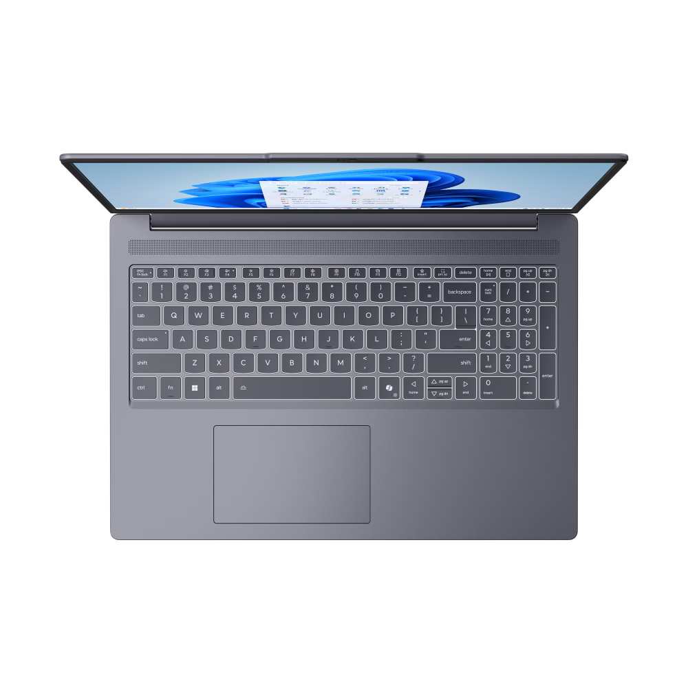 ლეპტოპი Lenovo IdeaPad Slim 3 15IRH10 15.3" FHD (i7-13620H/16GB/512GB) - 83K1002GRK