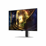 გეიმინგ მონიტორი Samsung Odyssey G6 27" QHD VA - LS27DG612SIXCI