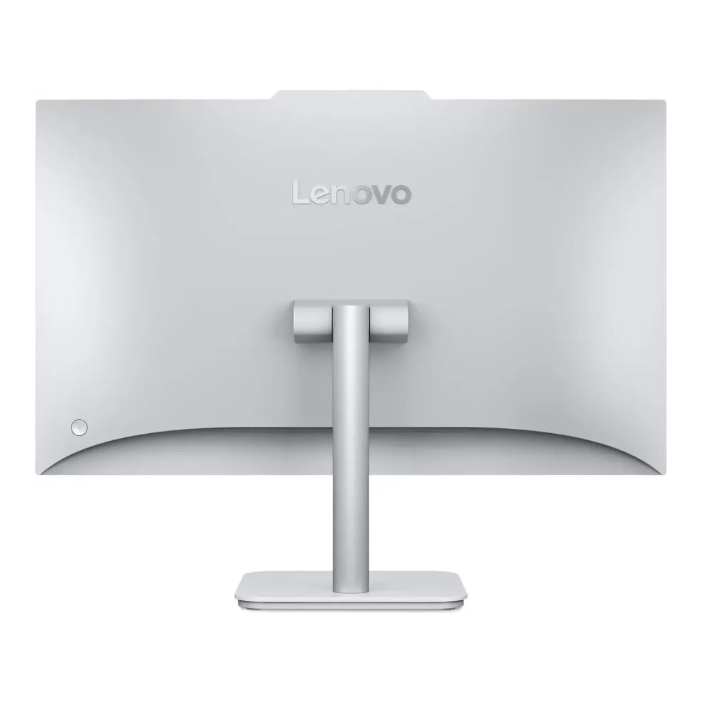 All-in-one კომპიუტერი (მონობლოკი) Lenovo AIO A100 23.8" FHD (N100/8GB/256GB SSD/W11H) - F0JN0042RK