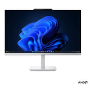 All-in-one კომპიუტერი (მონობლოკი) Lenovo AIO A105 23.8" FHD (AMD Ryzen 5 40/16GB/512GB SSD/W11H) - F0JS004DRU
