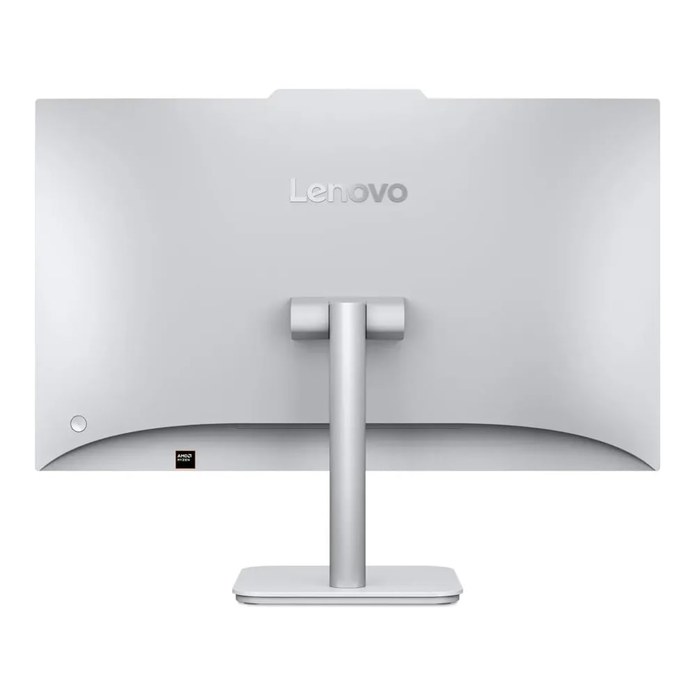 All-in-one კომპიუტერი (მონობლოკი) Lenovo AIO A105 23.8" FHD (AMD Ryzen 5 40/16GB/512GB SSD/W11H) - F0JS004DRU