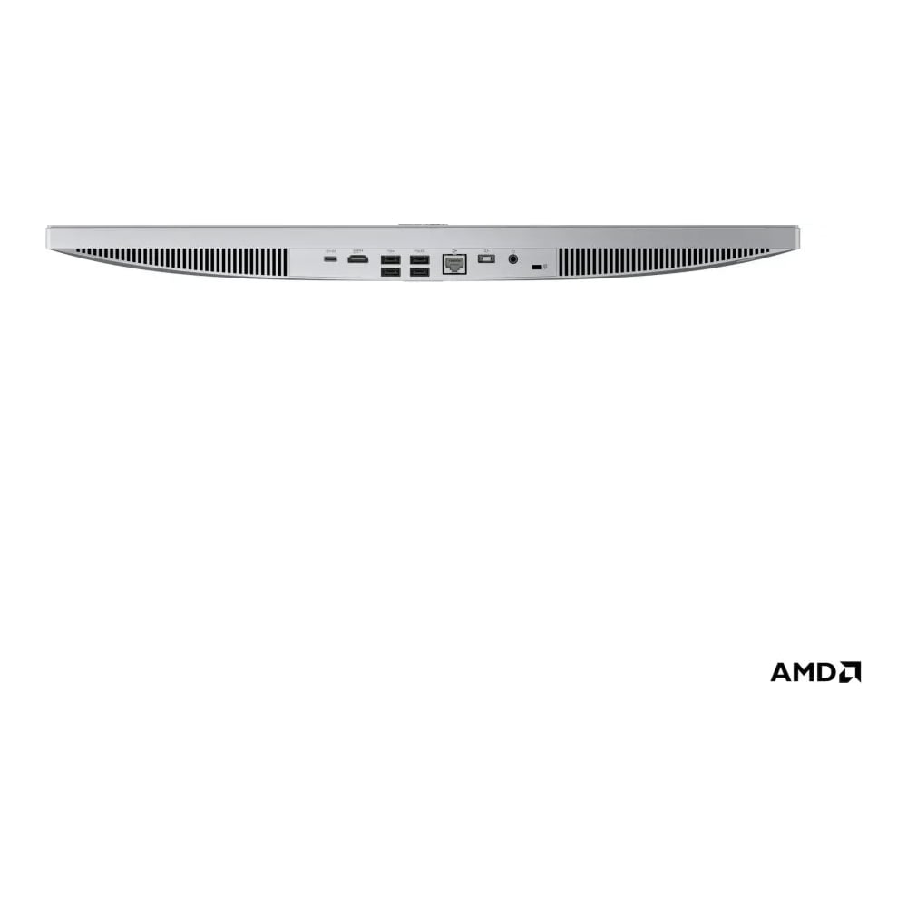 All-in-one კომპიუტერი (მონობლოკი) Lenovo AIO A105 23.8"FHD IPS (Ryzen 5 40/8GB/256GB SSD/W11H) - F0JS004YRU