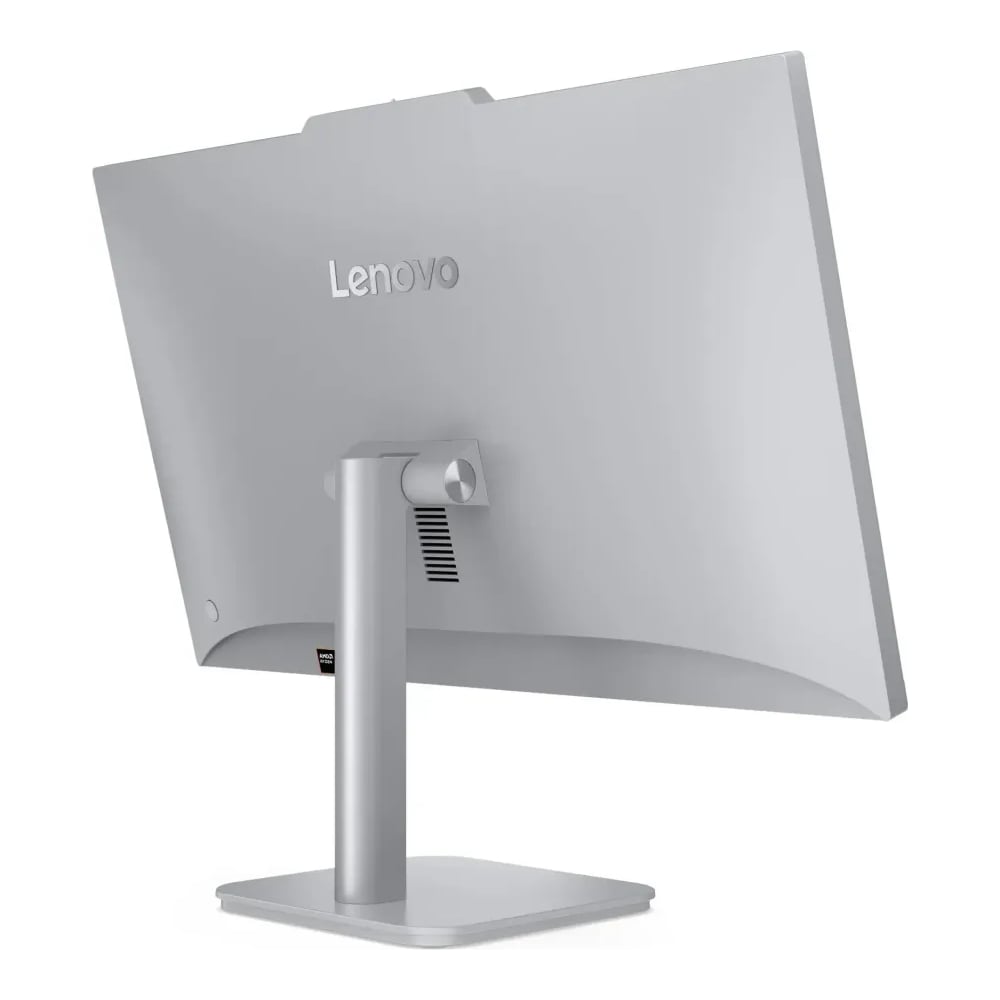 All-in-one კომპიუტერი (მონობლოკი) Lenovo AIO A105 23.8"FHD IPS (Ryzen 5 40/8GB/256GB SSD/W11H) - F0JS004YRU