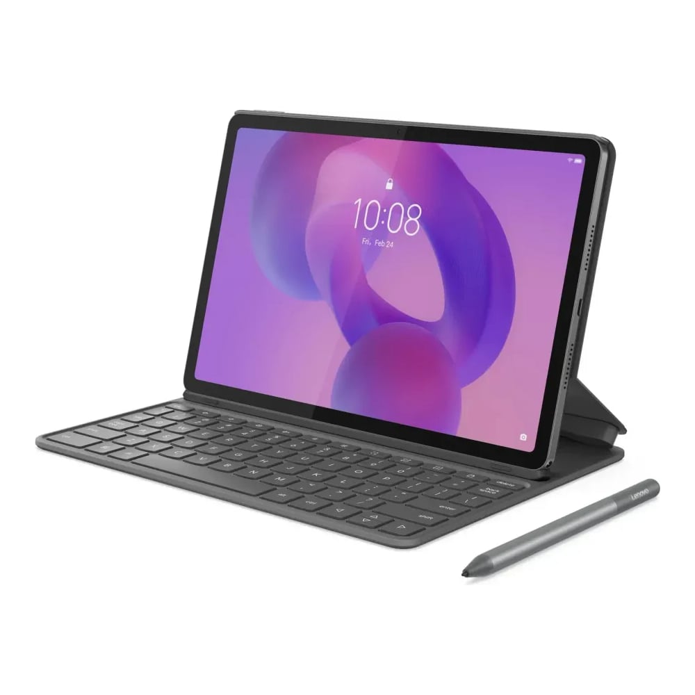 პლანშეტი Lenovo Idea Tab 11" 2.5K (MediaTek 6300/8GB/256GB/5G) - ZAFM0286UZ