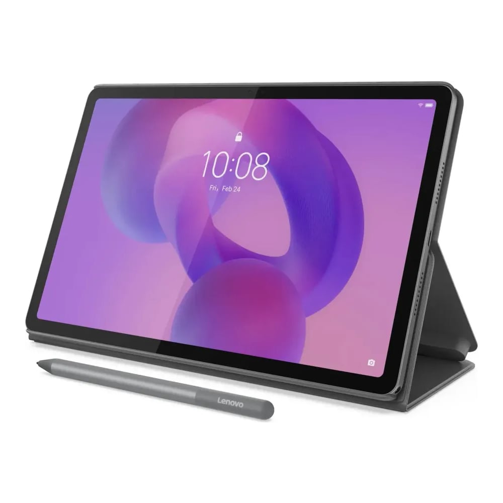 პლანშეტი Lenovo Idea Tab LTE 11" 2.5K (Dimensity 6300/8GB/256GB) - ZAFM0083UZ