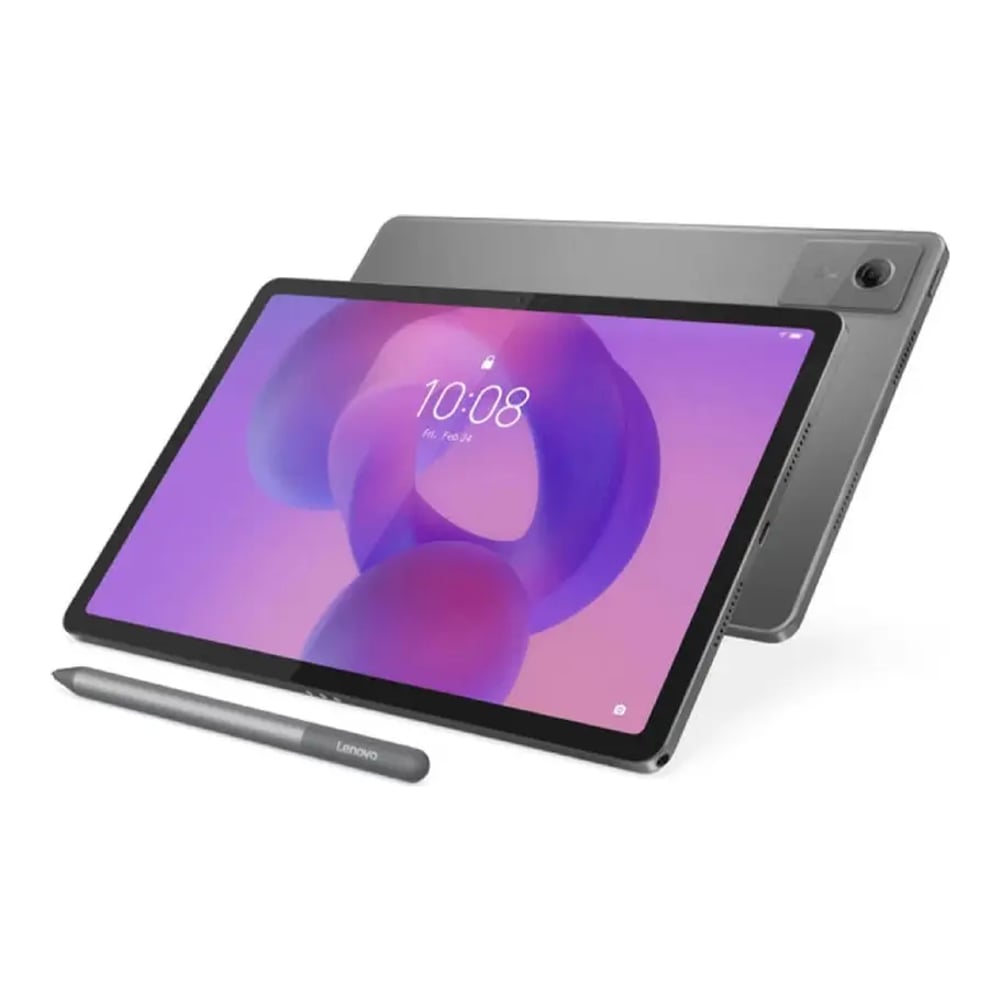 პლანშეტი LENOVO Idea Tab Wi-Fi 11"( Dimensity 6300/8GB/256GB ) ZAFR0309UZ