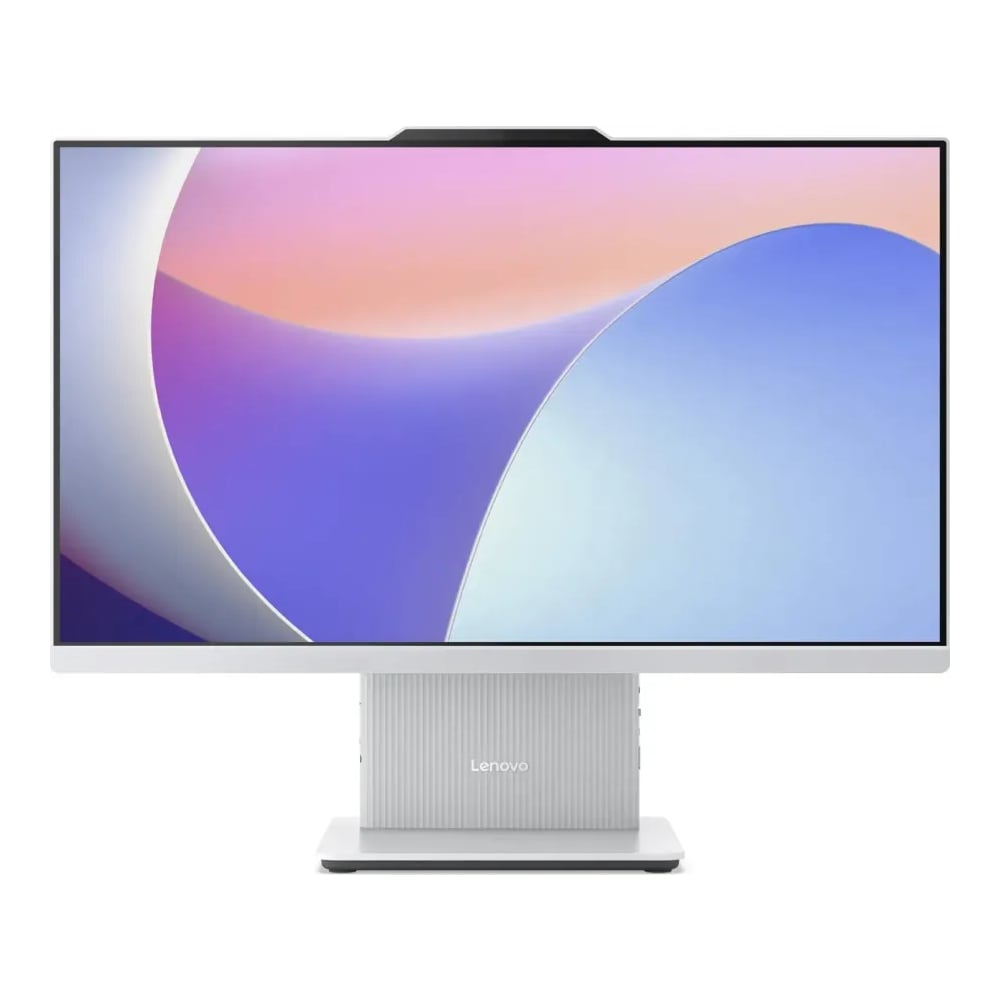 All-in-one კომპიუტერი (მონობლოკი) Lenovo IdeaCentre AIO 24IRH9 23.8" FHD (i3-1315U/8GB/512GB SSD/W11H) - F0HN011URU