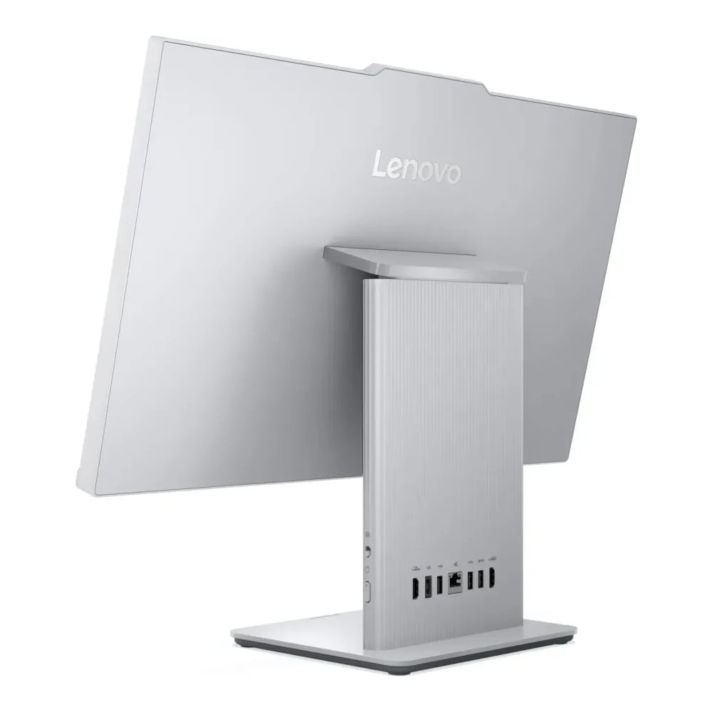All-in-one კომპიუტერი (მონობლოკი) Lenovo IdeaCentre AIO 24IRH9 23.8" FHD (i3-1315U/8GB/512GB SSD/W11H) - F0HN011URU