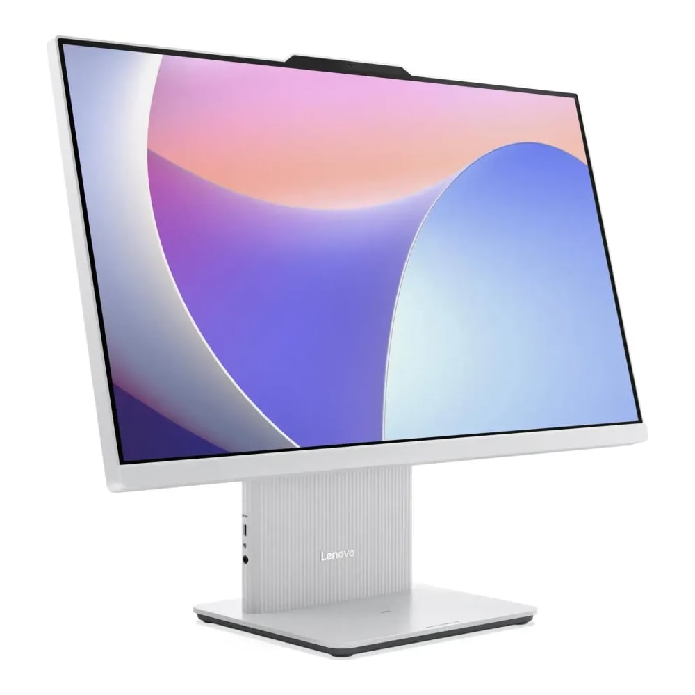 All-in-one კომპიუტერი (მონობლოკი) Lenovo IdeaCentre AIO 24IRH9 23.8" FHD (i7-13620H/16GB/512GB SSD) - F0HN011TRU