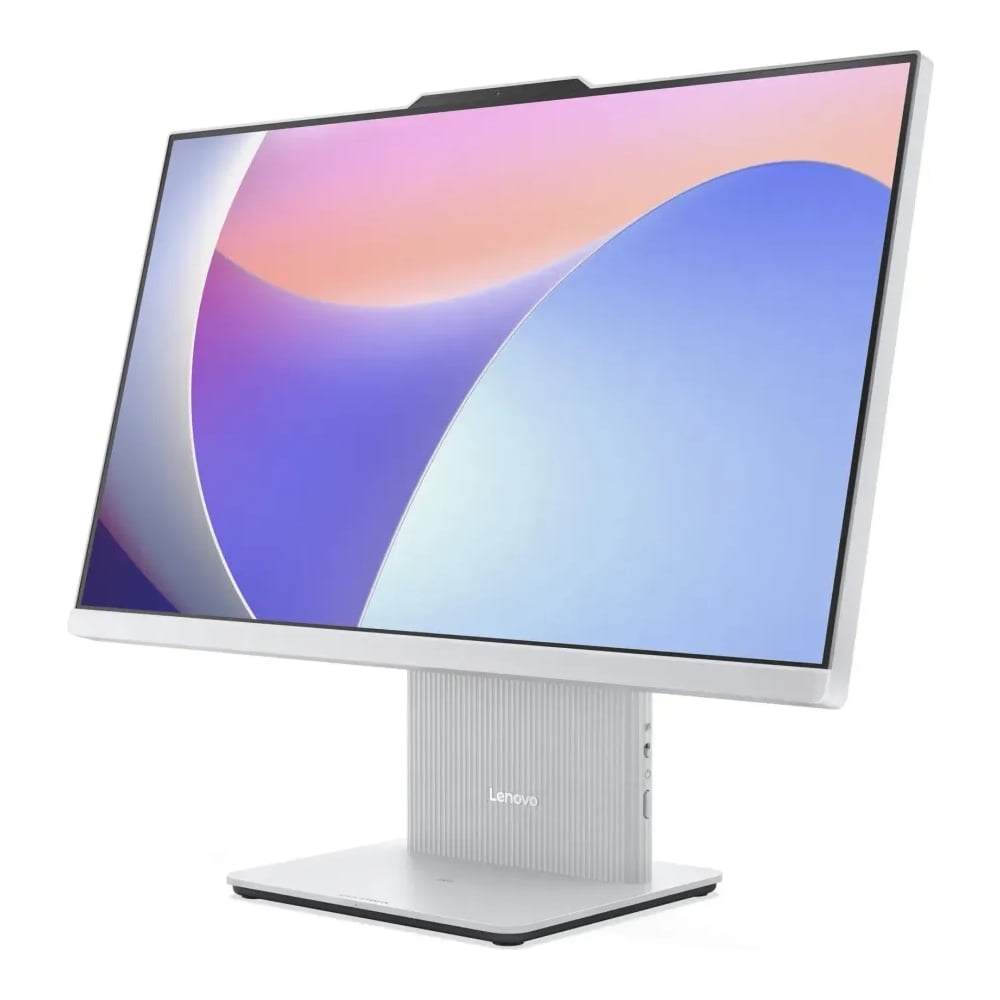 All-in-one კომპიუტერი (მონობლოკი) Lenovo IdeaCentre AIO 24IRH9 23.8" FHD (i7-13620H/16GB/512GB SSD) - F0HN011TRU