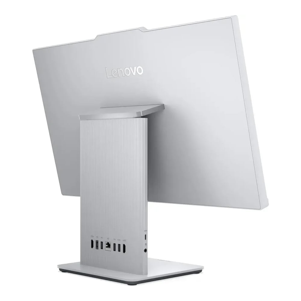 All-in-one კომპიუტერი (მონობლოკი) Lenovo IdeaCentre AIO 24IRH9 23.8" FHD (i7-13620H/16GB/512GB SSD) - F0HN011TRU