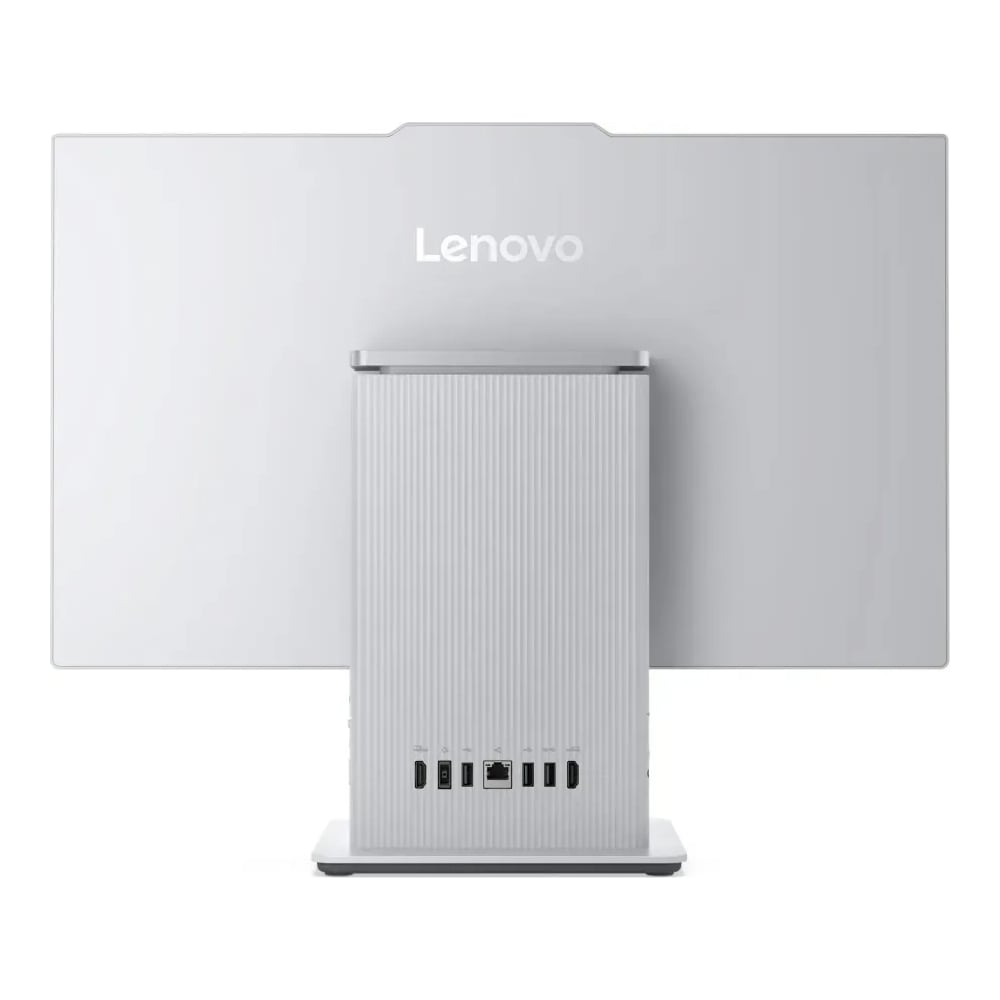 All-in-one კომპიუტერი (მონობლოკი) Lenovo IdeaCentre AIO 24IRH9 23.8" FHD (i7-13620H/16GB/512GB SSD) - F0HN011TRU