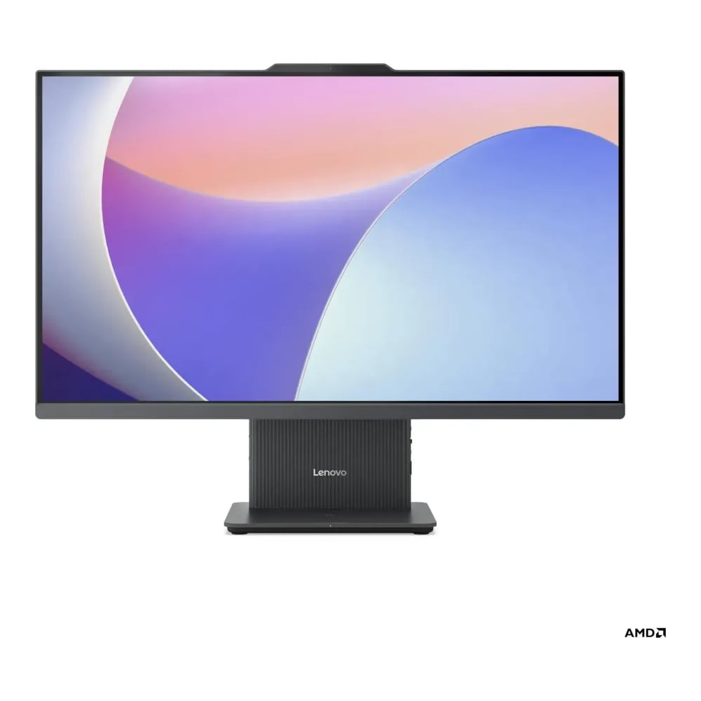 All-in-one კომპიუტერი (მონობლოკი) Lenovo IdeaCentre AIO 27ARR9 27" FHD (Ryzen 7 7735HS/16GB/512GB SSD) - F0HQ0089RU