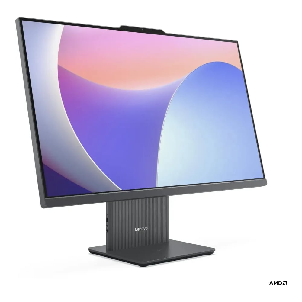 All-in-one კომპიუტერი (მონობლოკი) Lenovo IdeaCentre AIO 27ARR9 27" FHD (Ryzen 7 7735HS/16GB/512GB SSD) - F0HQ0089RU