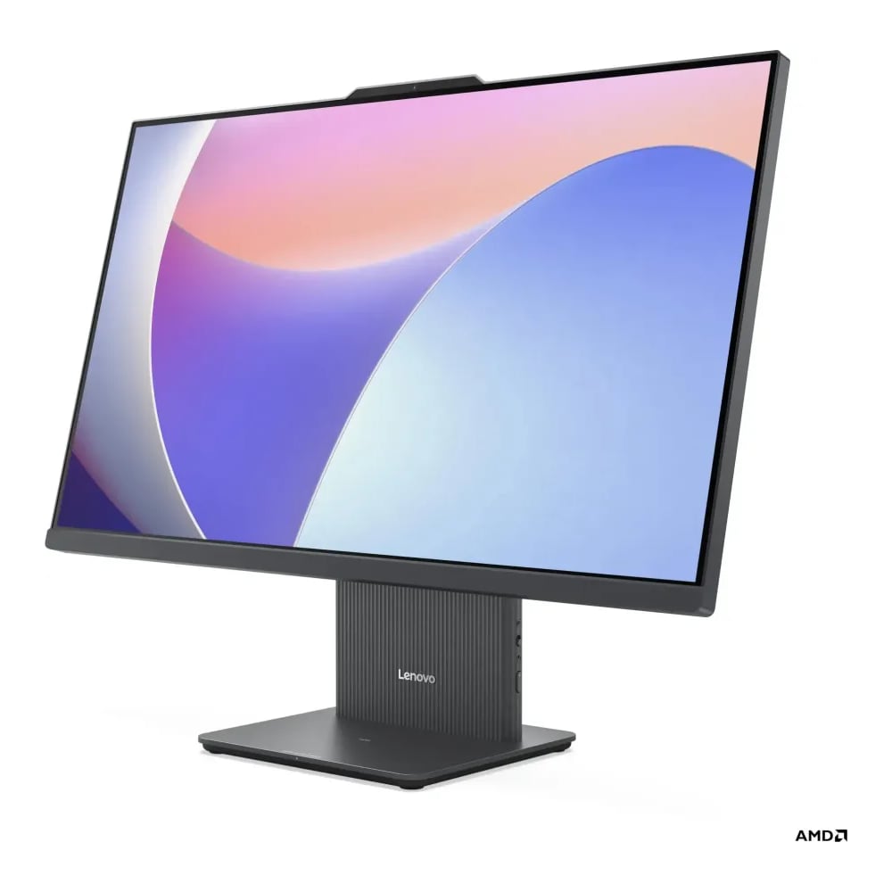 All-in-one კომპიუტერი (მონობლოკი) Lenovo IdeaCentre AIO 27ARR9 27" FHD (Ryzen 7 7735HS/16GB/512GB SSD) - F0HQ0089RU