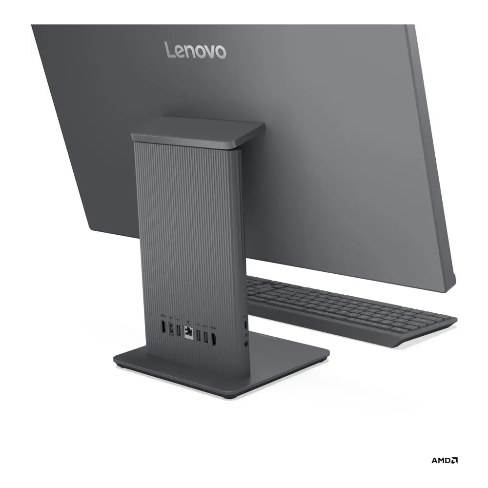 All-in-one კომპიუტერი (მონობლოკი) Lenovo IdeaCentre AIO 27ARR9 27" FHD (Ryzen 7 7735HS/16GB/512GB SSD) - F0HQ0089RU