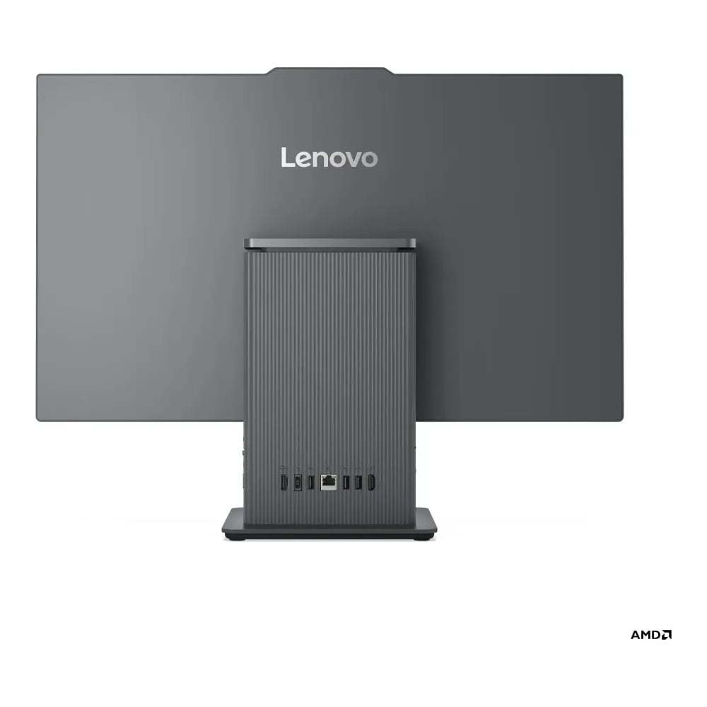 All-in-one კომპიუტერი (მონობლოკი) Lenovo IdeaCentre AIO 27ARR9 27" FHD (Ryzen 7 7735HS/16GB/512GB SSD) - F0HQ0089RU