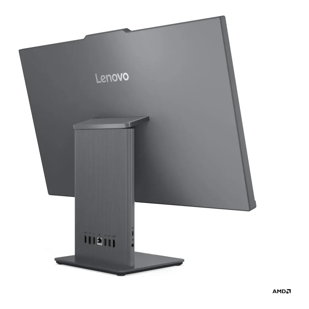All-in-one კომპიუტერი (მონობლოკი) Lenovo IdeaCentre AIO 27ARR9 27" FHD (Ryzen 7 7735HS/16GB/512GB SSD) - F0HQ0089RU