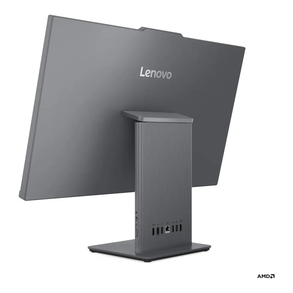 All-in-one კომპიუტერი (მონობლოკი) Lenovo IdeaCentre AIO 27ARR9 27" FHD (Ryzen 7 7735HS/16GB/512GB SSD) - F0HQ0089RU