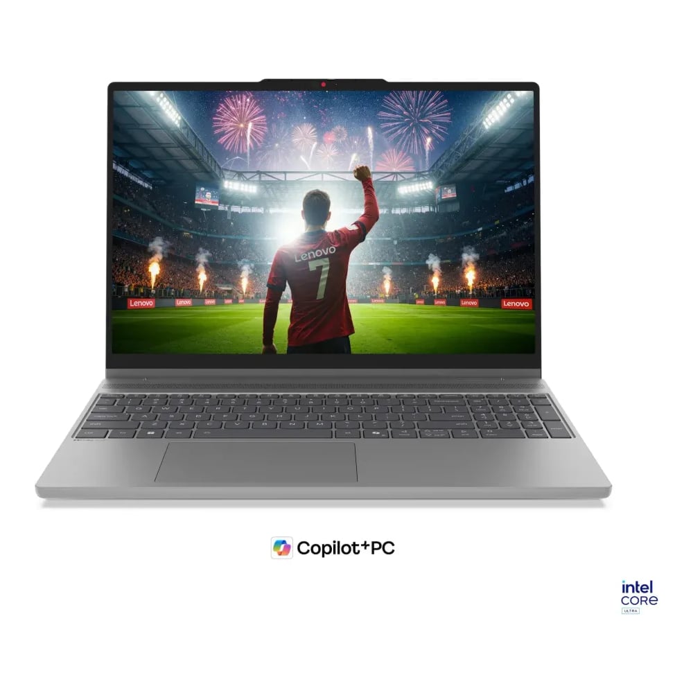 ლეპტოპი Lenovo IdeaPad 5 2-in-1 15.3" 2.5K OLED (Ultra 7 355/32GB/1TB/W11H) - 83UL004ARK