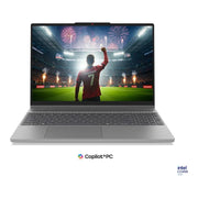 ლეპტოპი Lenovo IdeaPad 5 2-in-1 15.3" 2.5K OLED (Ultra 7 355/32GB/1TB/W11H) - 83UL004ARK
