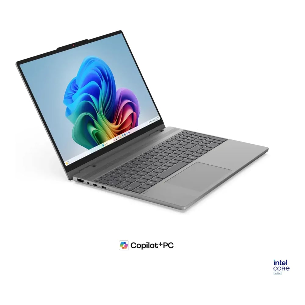 ლეპტოპი Lenovo IdeaPad 5 2-in-1 15.3" 2.5K OLED (Ultra 7 355/32GB/1TB/W11H) - 83UL004ARK