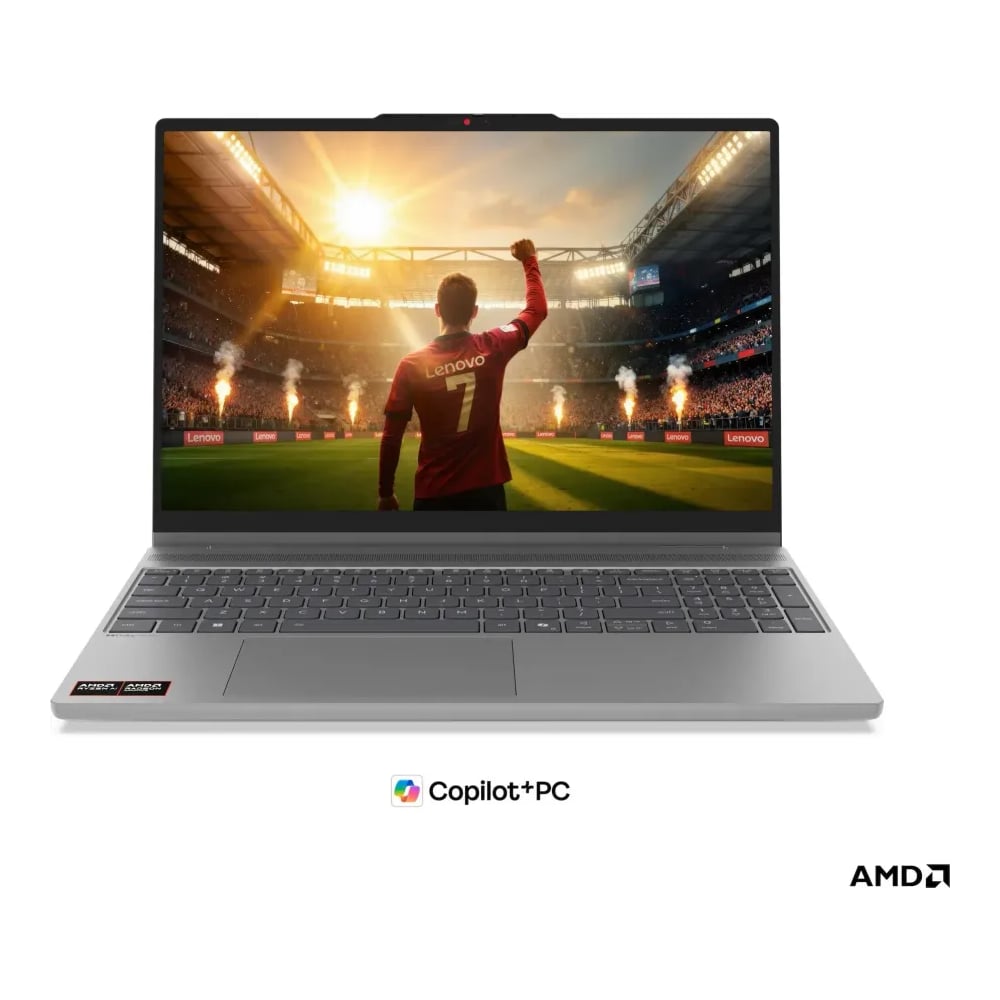 ლეპტოპი Lenovo IdeaPad 5 2-in-1 15.3" WUXGA Touch (Ryzen AI 5 430/16GB/512GB/W11H) - 83UM0043KG