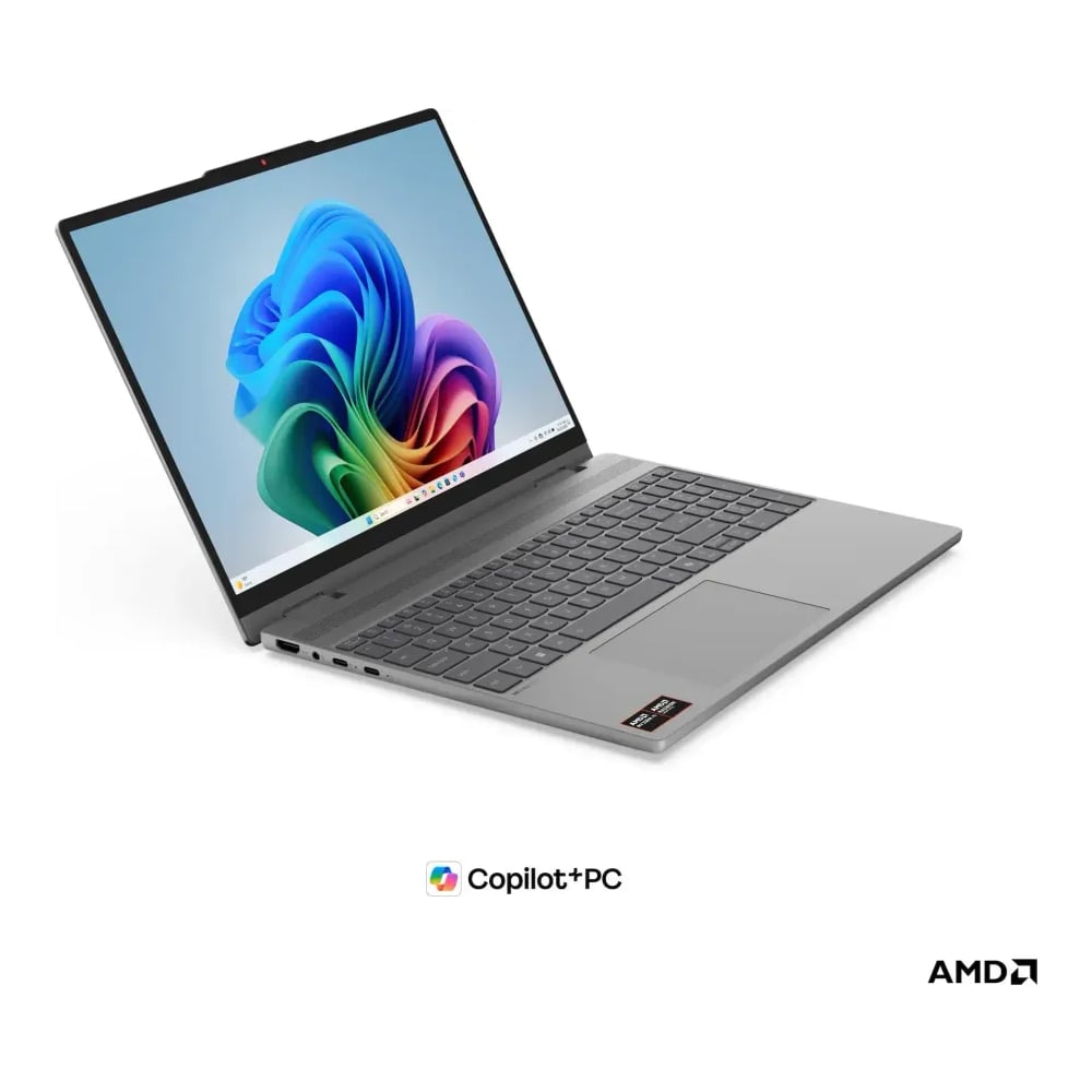 ლეპტოპი Lenovo IdeaPad 5 2-in-1 15.3" WUXGA Touch (Ryzen AI 5 430/16GB/512GB/W11H) - 83UM0043KG