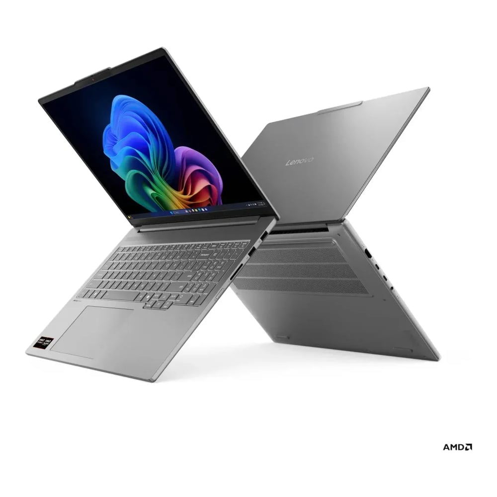 ლეპტოპი Lenovo IdeaPad 5 Pro 16 16" 2.8K OLED (Ryzen AI 5 340/16GB/512GB/RTX 5050/W11H) - 83JN0048RK