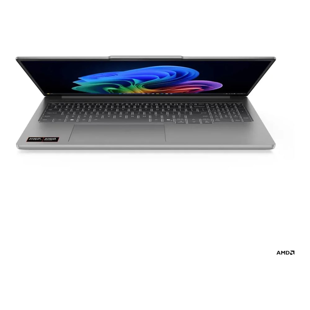 ლეპტოპი Lenovo IdeaPad 5 Pro 16 16" 2.8K OLED (Ryzen AI 5 340/16GB/512GB/RTX 5050/W11H) - 83JN0048RK